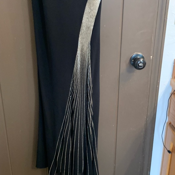 Vintage Niteline formal gown - Picture 2 of 8